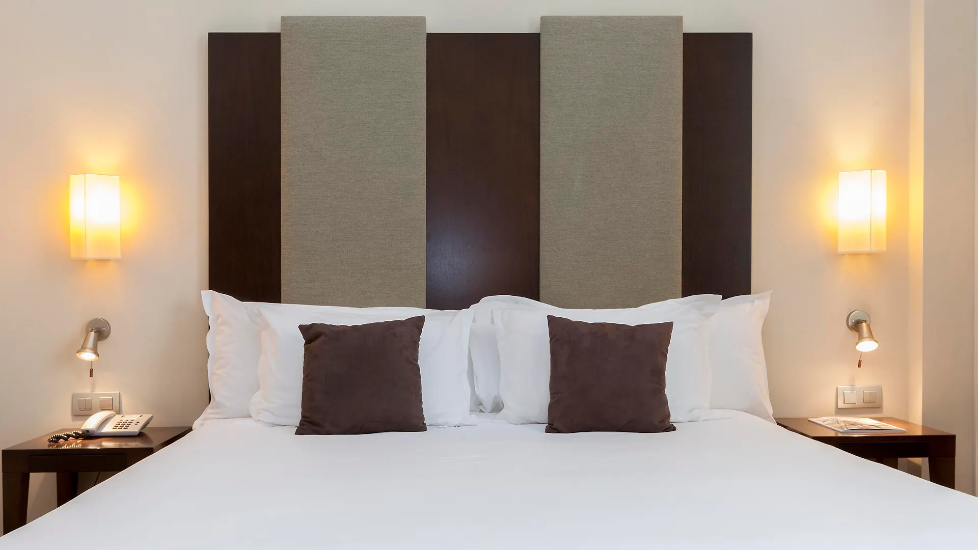 Hotel Urh Palacio De Oriol Santurtzi