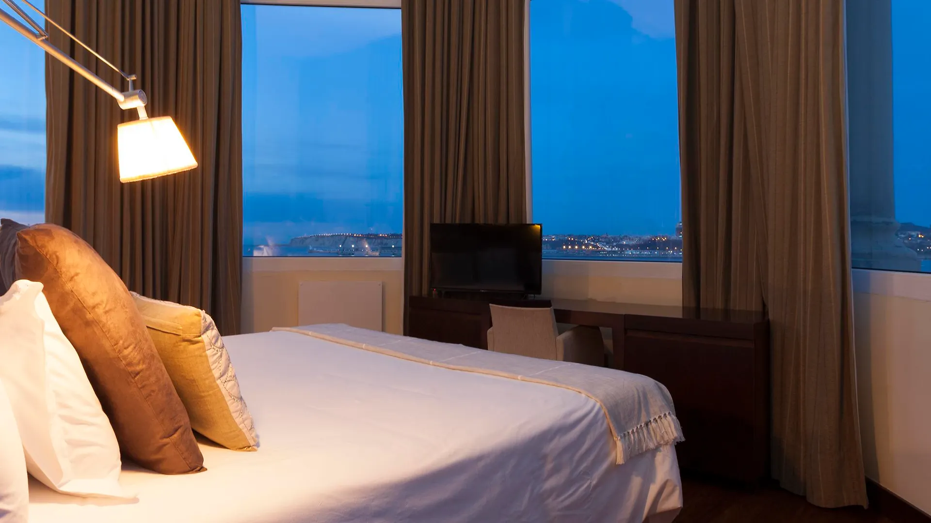 Hotel Urh Palacio De Oriol Santurtzi