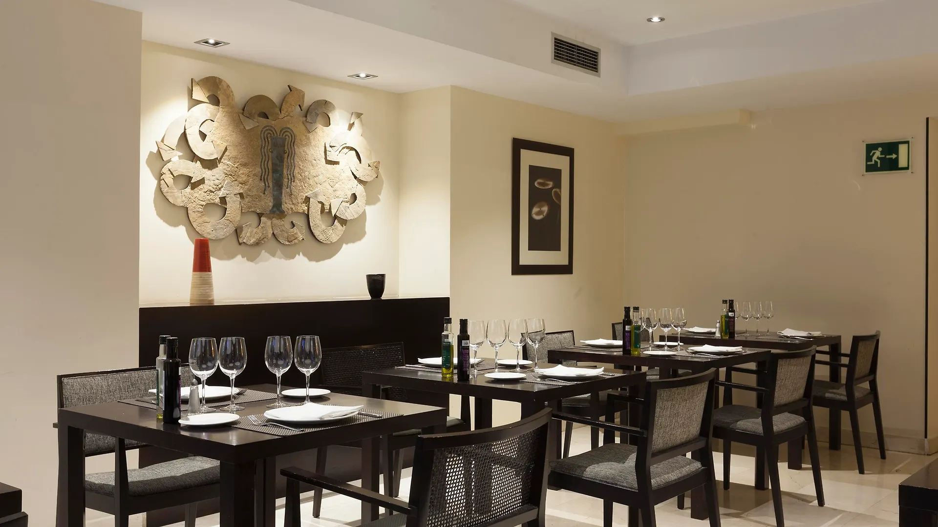 Hotel Urh Palacio De Oriol Santurtzi Spanien
