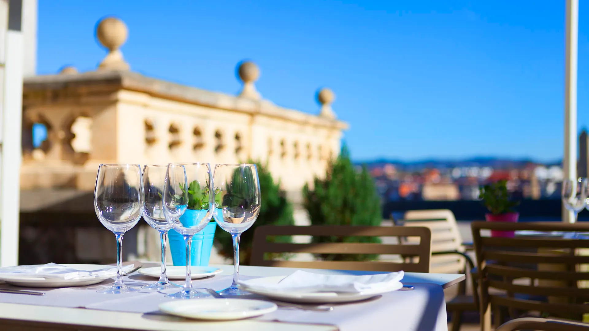Hotel Urh Palacio De Oriol Santurtzi