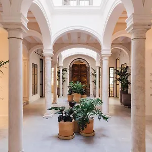 **** Hotel Placido Y Grata Spanien