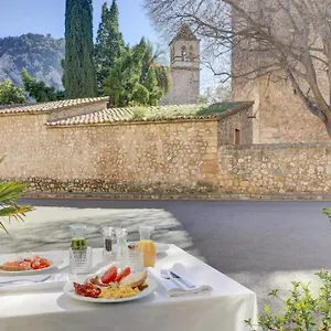 *** Bed & Breakfast Desbrull Spain