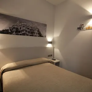 ** Hotel Ciutat De Sant Adria Spain