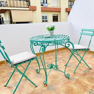  Guest house La Bartola Spain