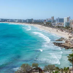 Apto Con Terraza 301 , Cala Millor (Mallorca) España
