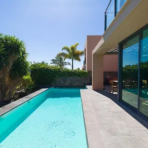 Salobre Lagos , Salobre (Gran Canaria) España