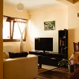 Apartamento Zuhaitz, Azpeitia