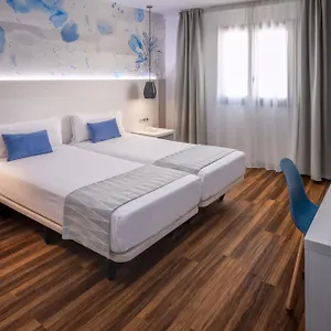 ** Guest house Operaramblas Spain