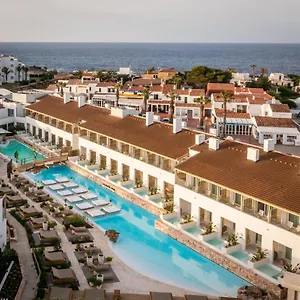 ***** Hotel Menorca - Del Adults Only Spanien