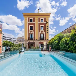 **** Hotel Soho Boutique Jerez Spain