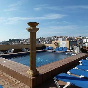 *** Hotel Costa Brava Spanien