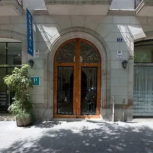 ** Guest house Centric Spain