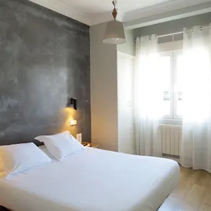 Guest house Don Claudio, Bilbao