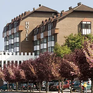 Hotel Txartel, Lasarte Oria