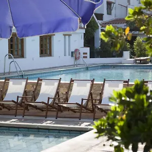 *** Hotel Alcadima Spain