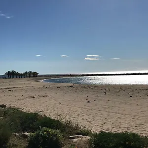 Vora Mar 33 , Cambrils España