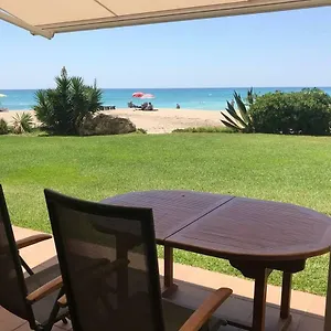 Amazing In Front Of The Sea , Coma-ruga España