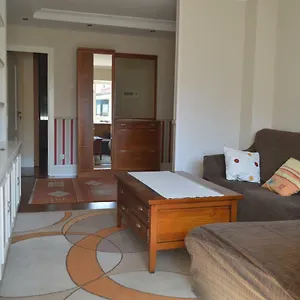 Apartamento Casa Acogedora, Mundaka