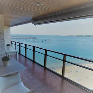Apartamento Ocean View, Hondarribia