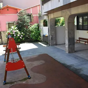Apartamento Errobi, Precioso Estudio A Estrenar, Getaria