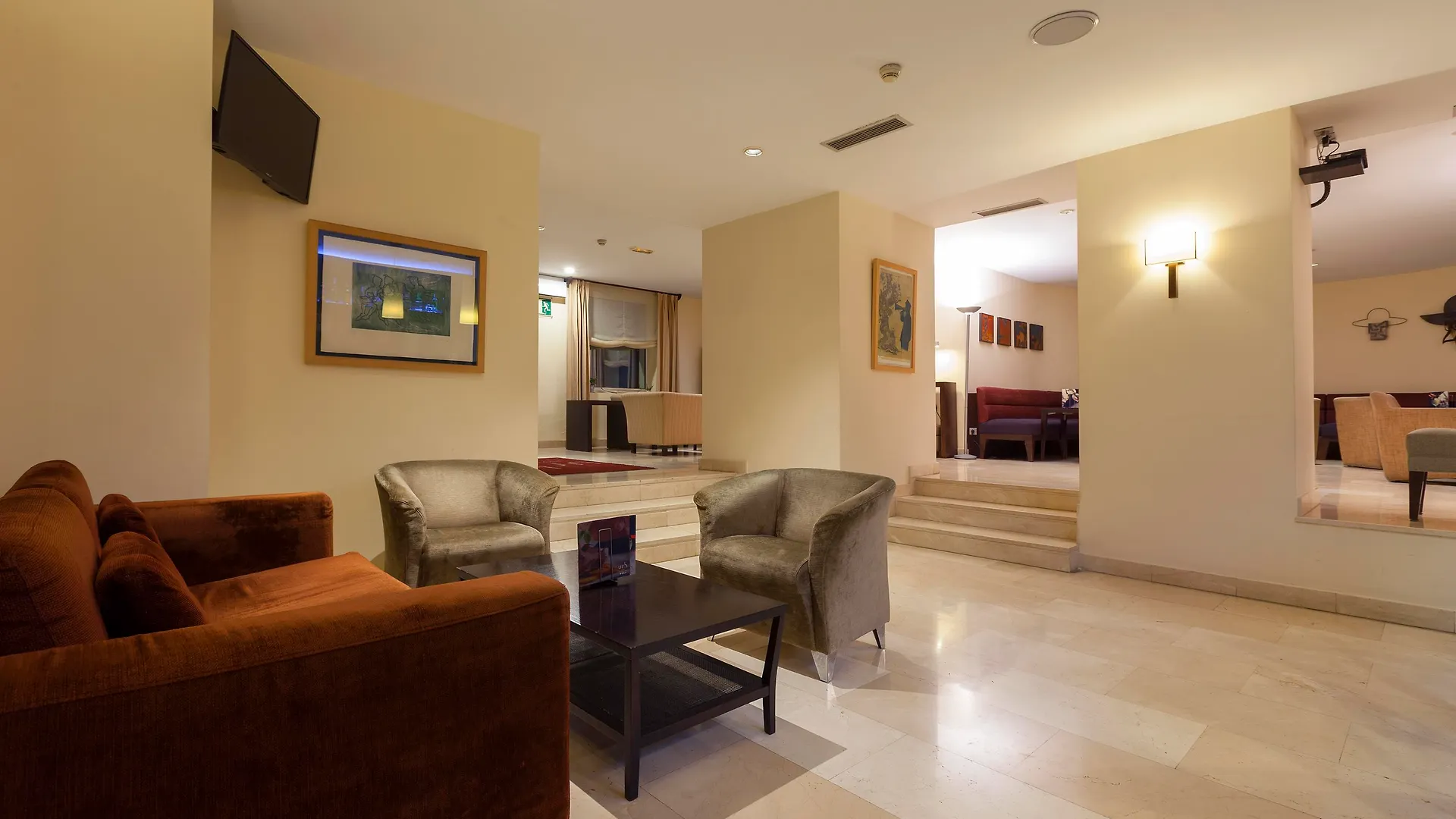 ****  Hotel Urh Palacio De Oriol Santurtzi Spain