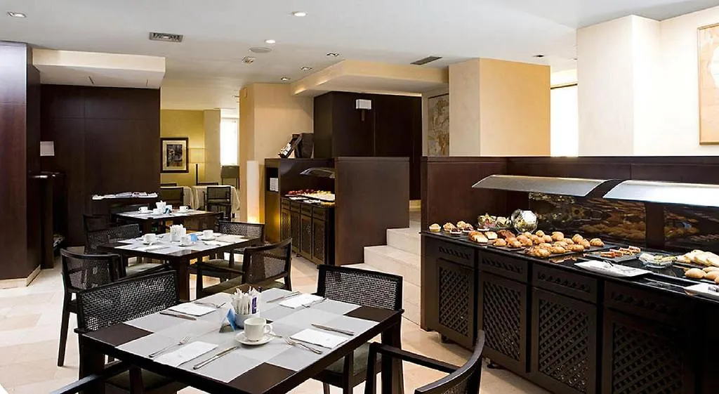 Hotel Urh Palacio De Oriol Santurtzi 4*,  Spain