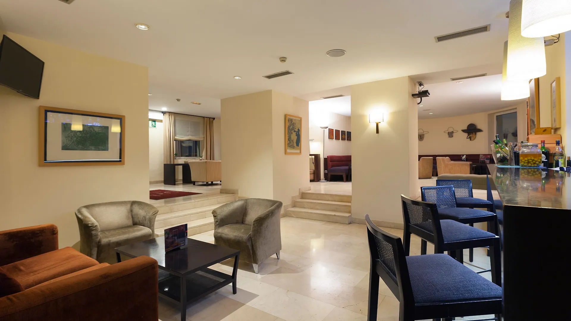 ****  Hotel Urh Palacio De Oriol Santurtzi Spain